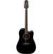 Takamine GD15CE-BLK elektro-akustična kitara